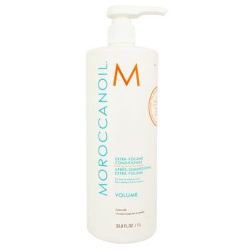 Acondicionador Extra Volumen