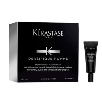 Tratamiento Densifique Homme