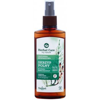 Acondicionador Horsetail Reparador