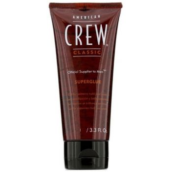 Superglue Gel para Cabello