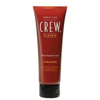 Crema para Peinado Classic Ultramatte