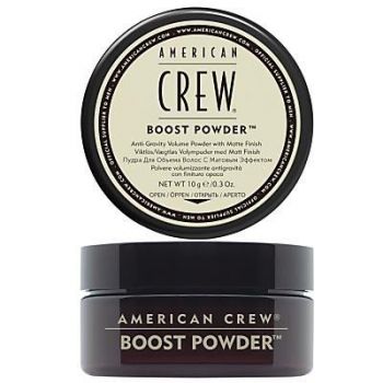 Boost Powder Polvo Voluminizador