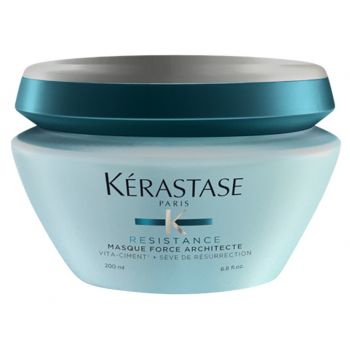 Resistance Masque Force Architecte Mascarilla