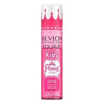 Equave Kids Acondicionador Princess Look