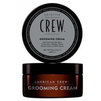 Crema de Alta Fijación y Brillo