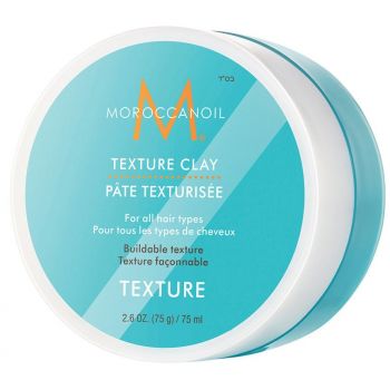 Pasta Texturizadora Texture Clay