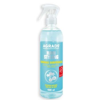 Spray Texturizante Ondas Surferas