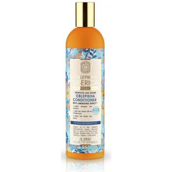 Oblepikha Acondicionador Cabello Débil y Dañado