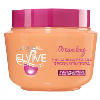 Elvive Dream Long Mascarilla S.O.S para Pelo Largo