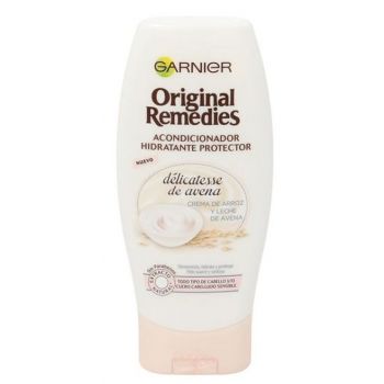 Delicatesse de Avena Acondicionador