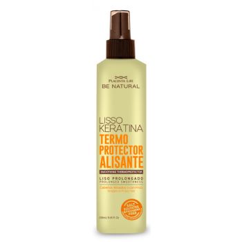 Lisso Keratina - Termo Protector Alisante