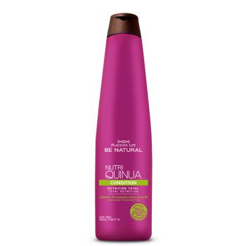 Acondicionador Nutri Quinua