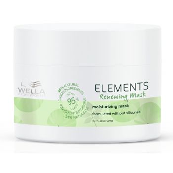 Elements Mascarilla Renovadora Hidratante Capilar
