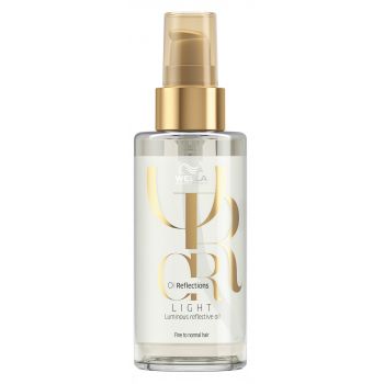 Oil Reflections Aceite Realzador de Brillo Light