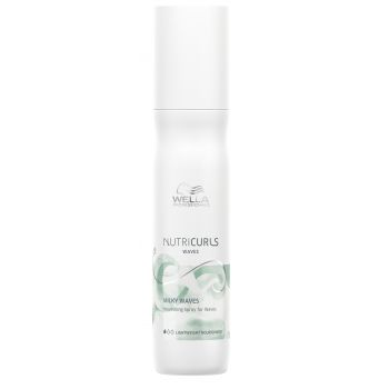 Nutricurls Acondicionador Milky Waves