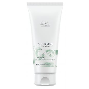 Nutricurl Acondicionador Rizos y Ondas