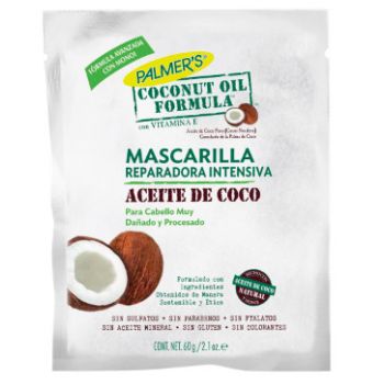 Mascarilla Reparadora Intensiva