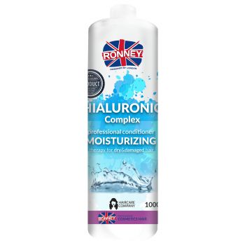Acondicionador Hidratante Hialuronic Complex