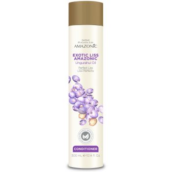 Exotic Liss Amazonic Acondicionador