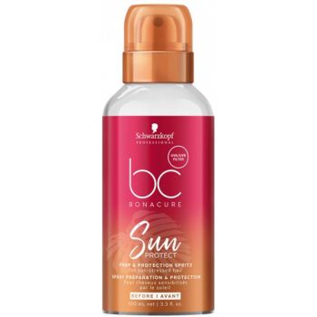 Sun Protect Spray Preparação e proteção Sun Protect Spray Preparação e proteção