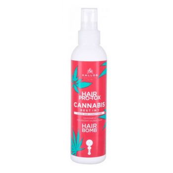 Hair Pro-Tox Spray Acondicionador Capilar Nutritivo