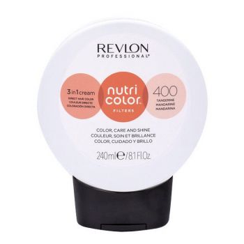 Nutri Color Creme 3 en 1 Mascarilla apilar Coloración