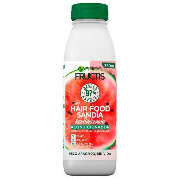 Fructis Hair Food Acondicionador Sandía