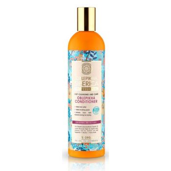 Acondicionador Cabello Normal y Graso