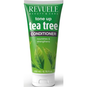 Tea Tree Acondicionador Árbol de té