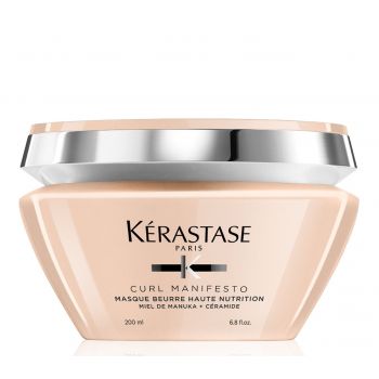 Curl Manifesto Mascarilla Alta Nutrición