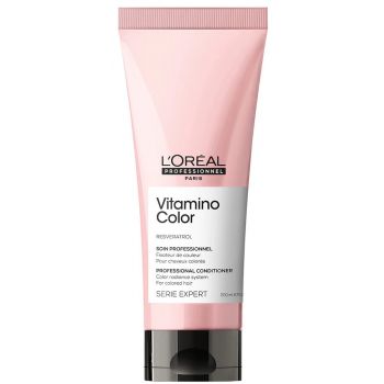 Serie Expert Vitamino Color Acondicionador