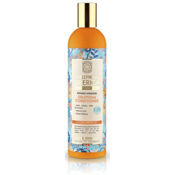 Acondicionador Cabello Seco y Normal