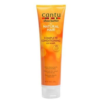 Shea Butter Natural Hair Acondicionador para Co-wash