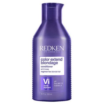 Acondicionador Color Extend Blondage Conditioner