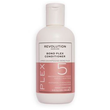 Hair Plex No.5 Tratamiento Acondicionador