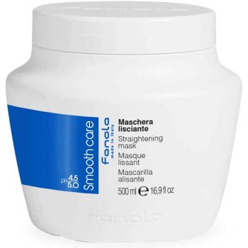 Smooth Care Mascarilla Capilar