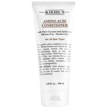 Amino Acid Conditioner Acondicionador sin Siliconas