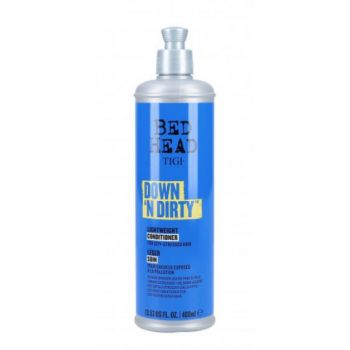 Bed Head Down'n Dirty Acondicionador Suavizante de Cabello