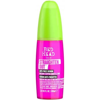 Bed Head Straighten Out Serum Antifrizz