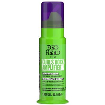 Bed Head Curls Rock Crema para Definir Rizos Bed Head Curls Rock Crema para Definir Rizos