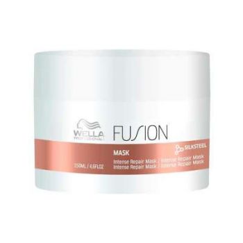 Fusión Mascarilla Reparadora