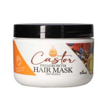 Mascarilla Capilar Regeneradora