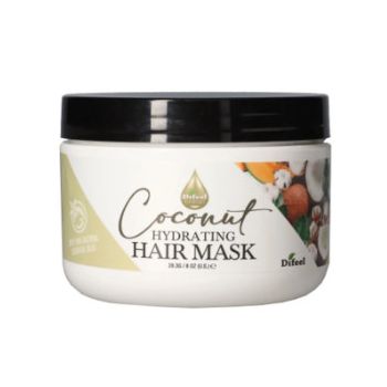 Mascarilla Capilar Hidratante