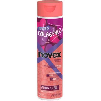 Acondicionador Colágeno