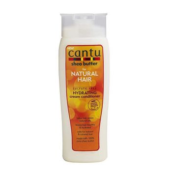 Shea Butter Natural Hair Acondicionador con Aclarado