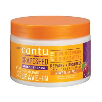 Acondicionador Leave-in Grapessed Repair Cream