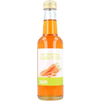 Aceite de Zanahoria 100% Natural