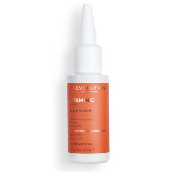 Sérum Vitamin C