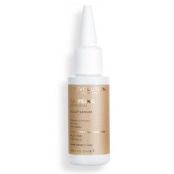 Sérum Energizante Caffeine