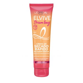 ELVIVE Dream Long Crema de Secado Rápido ELVIVE Dream Long Crema de Secado Rápido